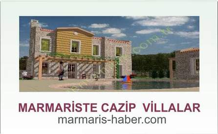 Marmaris Villa