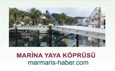Marina Yaya Köprüsü